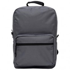 Abscent Backpack w/ Insert - Graphite